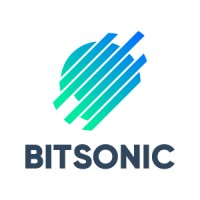 Bitsonic Logo