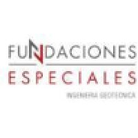 Fundaciones Especiales S.A. Logo