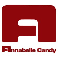 Annabelle Candy Company Logo