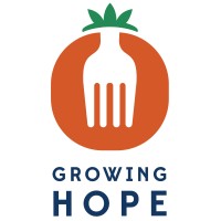 Growing Hope Logo