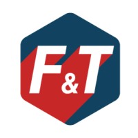 Finances & Territoires Logo