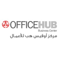 Office Hub Logo