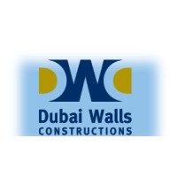 Dubai Walls Construction llc Logo