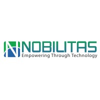Nobilitas Infotech Logo