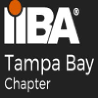 IIBA Tampa Bay Chapter Logo