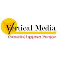 Vertical Business Media Pvt. Ltd. Logo
