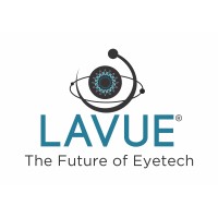 Lavue Pharmaceuticals Logo