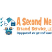 A Second Me Errand Service, LLC Logo