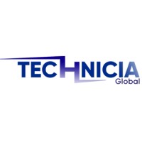 Technicia Global Services Logo