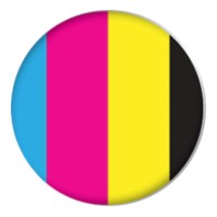 alphaprint Logo