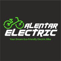 Alentar Electric Logo