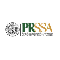 USF PRSSA Logo