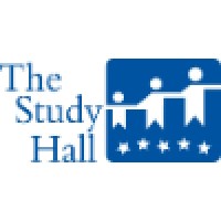 The Study Hall, Inc. Logo
