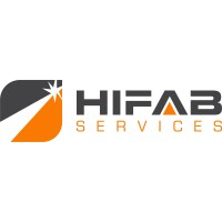 HIFAB Services Logo