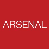 Arsenal Content Marketing Logo