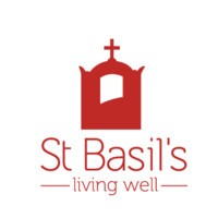 St Basils Homes (SA) Logo
