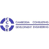CCDE Engineering Consulting Logo