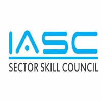 IASC Sector Skill Council (SSC) Logo