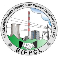 Bangladesh India Friendship Power Company (P) Ltd Logo