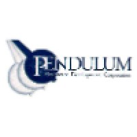 Pendulum Healthcare Development Corporation Logo