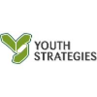 Youth Strategies Logo