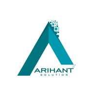 ARIHANT SOLUTION Logo