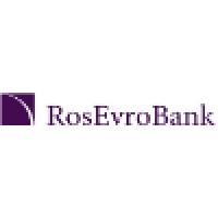 RosEuroBank Logo
