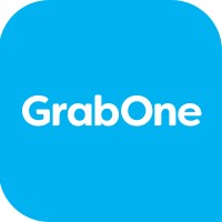 GrabOne Logo