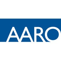 AARO Middle East Logo