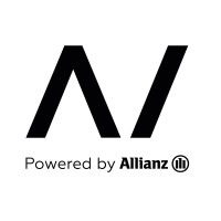 Allvest - powered by Allianz Logo