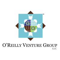 OReilly Venture Group, LLC. Logo