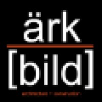 ärk [bild], llc Logo
