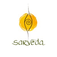 Sarveda Logo