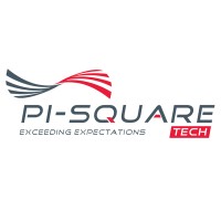 Pi Square Technologies Logo