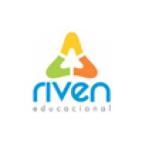 Riven Educacional Logo
