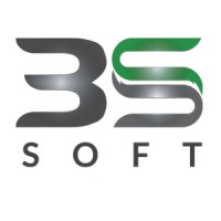 3s-soft Logo