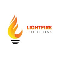 Lightfire Solutions Logo
