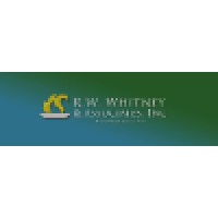 R.W.Whitney & Associates Inc. Logo