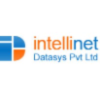 Intellinet Datasys Pvt. Ltd. Logo