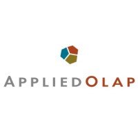 Applied OLAP, Inc. Logo