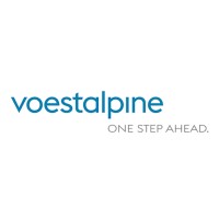 voestalpine Roll Forming Corporation Logo