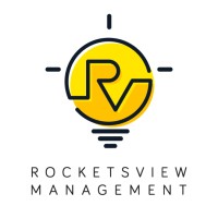Rocketsview Management Sdn Bhd Logo