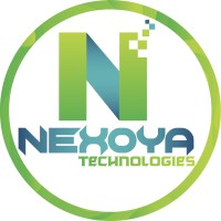 Nexoya Technologies Logo