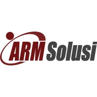 PT ARM Solusi Logo