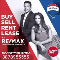 Real Estate Agent Bhopal - Jaikishan Khatri Certified International Property Consultant Logo