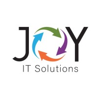 JOY IT Solutions Logo