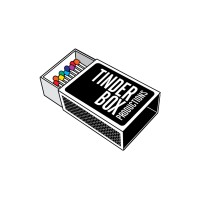 Tinderbox Productions PTY LTD Logo