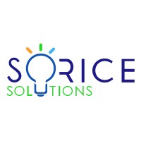 Sorice Solutions Pvt Ltd Logo