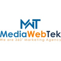 Media Web Tek Logo