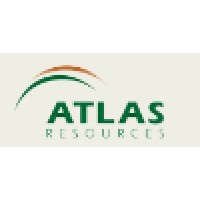 PT. Atlas Resources Tbk Logo